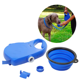 Correa para perro 3 en 1