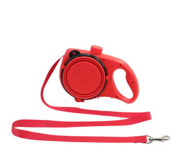 Correa para perro 3 en 1