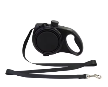 Correa para perro 3 en 1