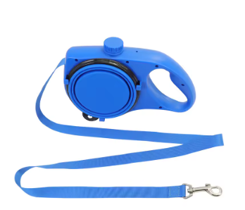 Correa para perro 3 en 1